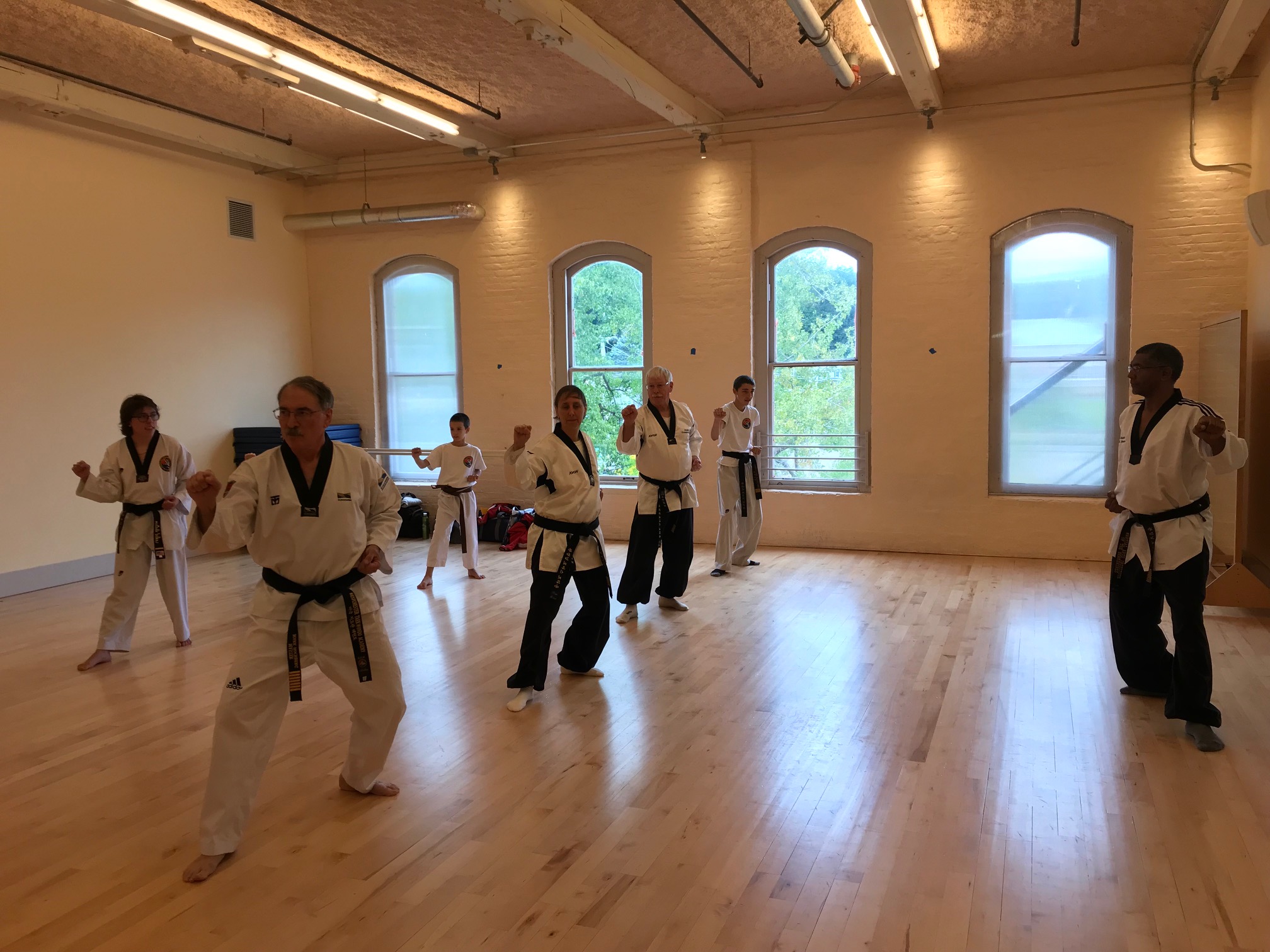 12 Homeschool Martial Arts Near Me ToniiTimotei