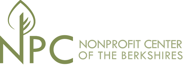 Nonprofit Center of the Berkshires Logo