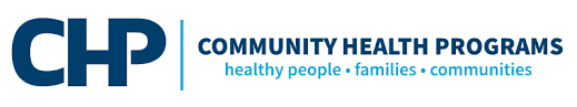 CHP Community Health Center Logo