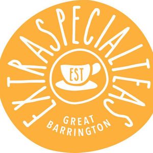Extra Special Teas Logo
