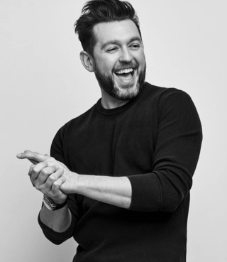 Photo of Eric Otto