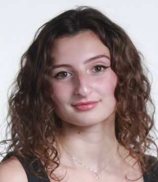 Photo of Rebecca Robertson