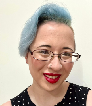 Allegra Chin