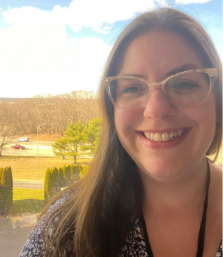 Photo of Nicole McKeen