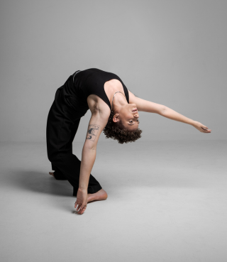 Photo of Hannah Littman